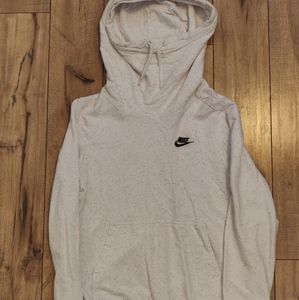 Confetti Nike Hoodie